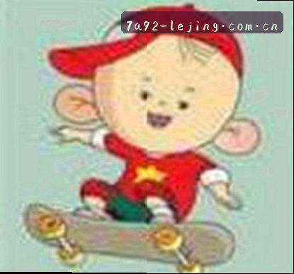 张董