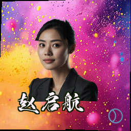 赵启航